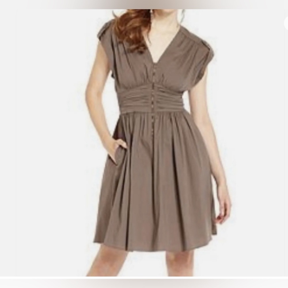 Bar III - dress - size xs - Picture 1 of 10